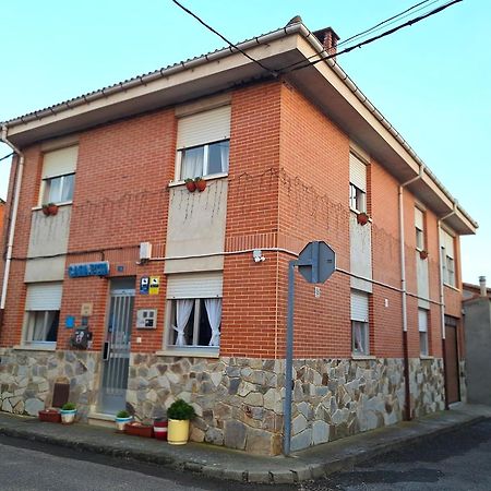 Casa Pita Siente Paz Y Calma En Un Lugar Con Encanto Bbc Btt Ninos Pets Villa San Justo de la Vega Bagian luar foto