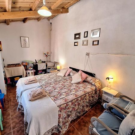Casa Pita Siente Paz Y Calma En Un Lugar Con Encanto Bbc Btt Ninos Pets Villa San Justo de la Vega Bagian luar foto