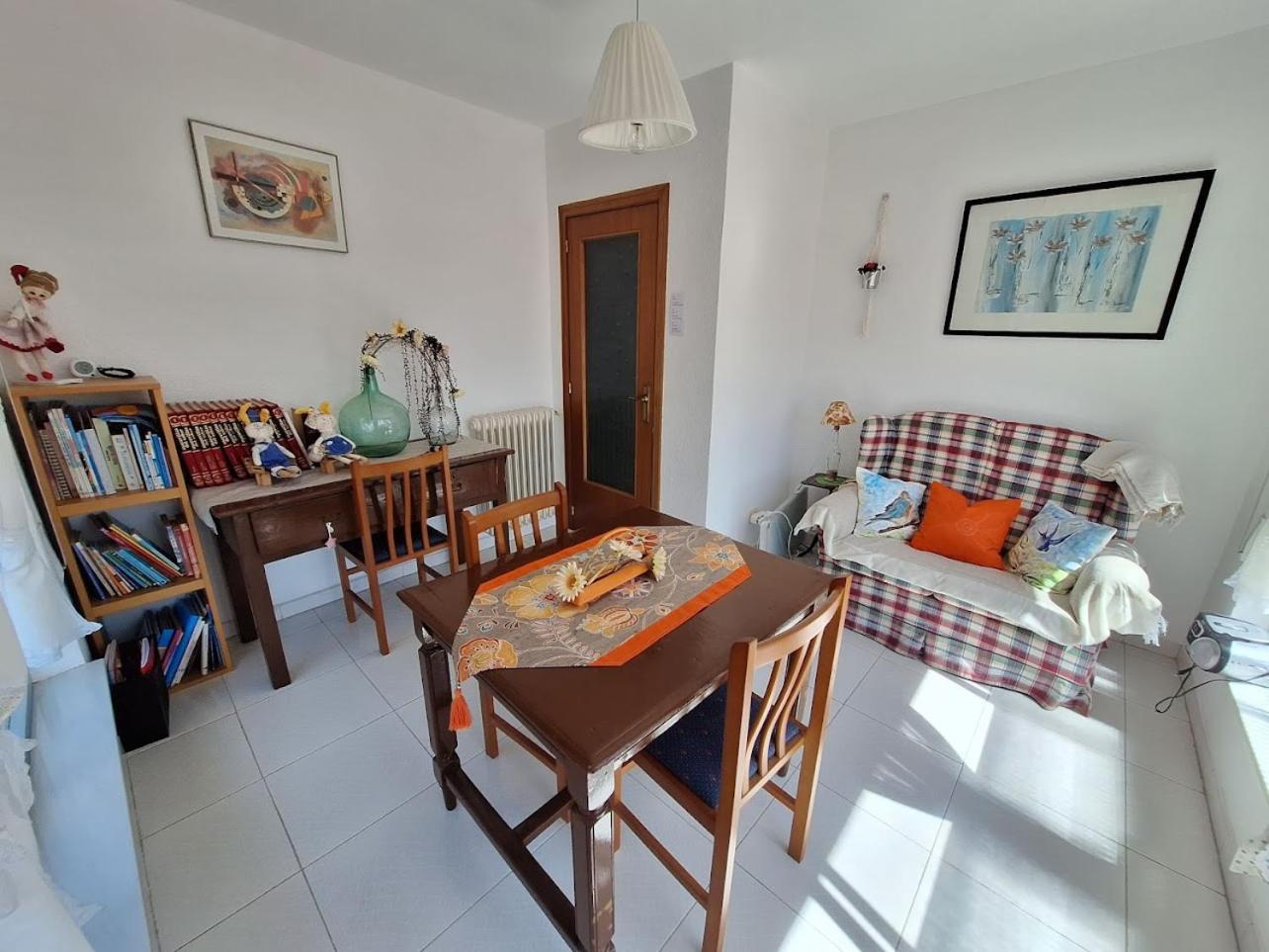 Casa Pita Siente Paz Y Calma En Un Lugar Con Encanto Bbc Btt Ninos Pets Villa San Justo de la Vega Bagian luar foto
