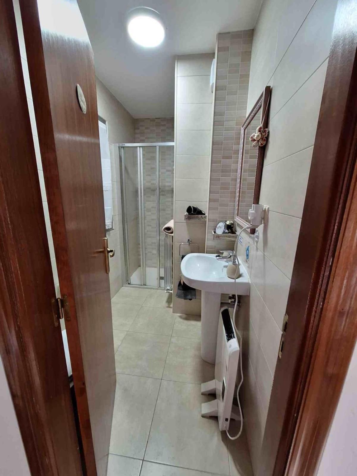 Casa Pita Siente Paz Y Calma En Un Lugar Con Encanto Bbc Btt Ninos Pets Villa San Justo de la Vega Bagian luar foto