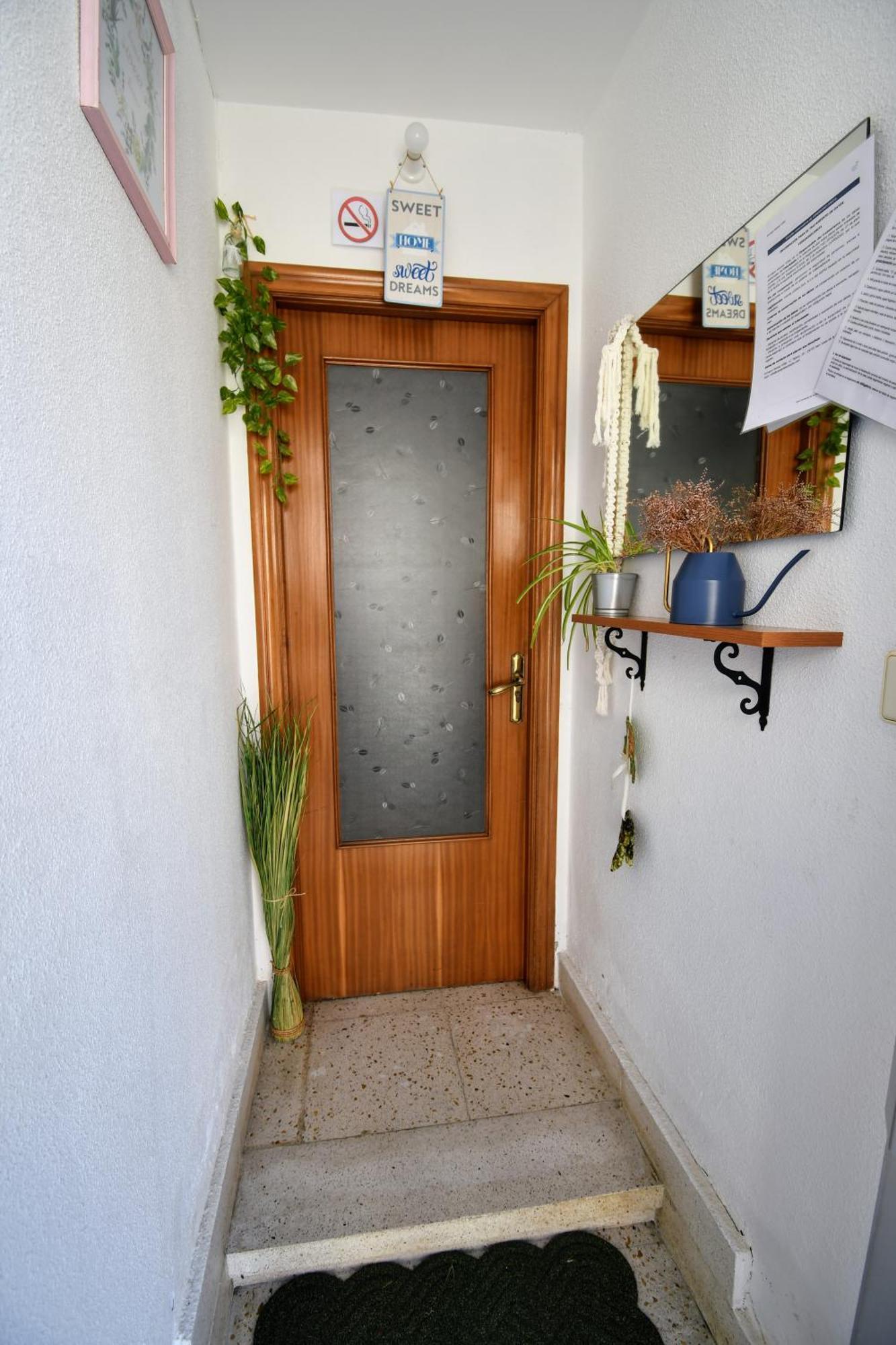 Casa Pita Siente Paz Y Calma En Un Lugar Con Encanto Bbc Btt Ninos Pets Villa San Justo de la Vega Bagian luar foto