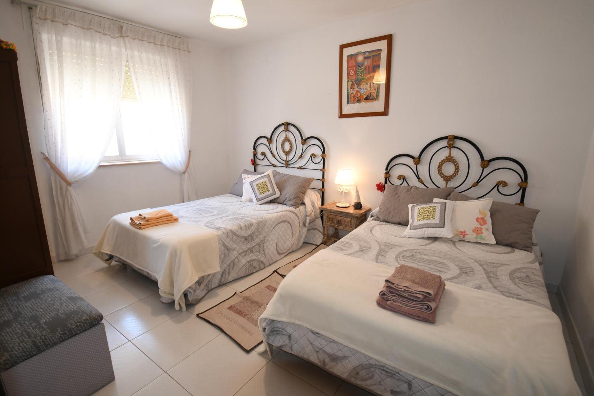 Casa Pita Siente Paz Y Calma En Un Lugar Con Encanto Bbc Btt Ninos Pets Villa San Justo de la Vega Bagian luar foto
