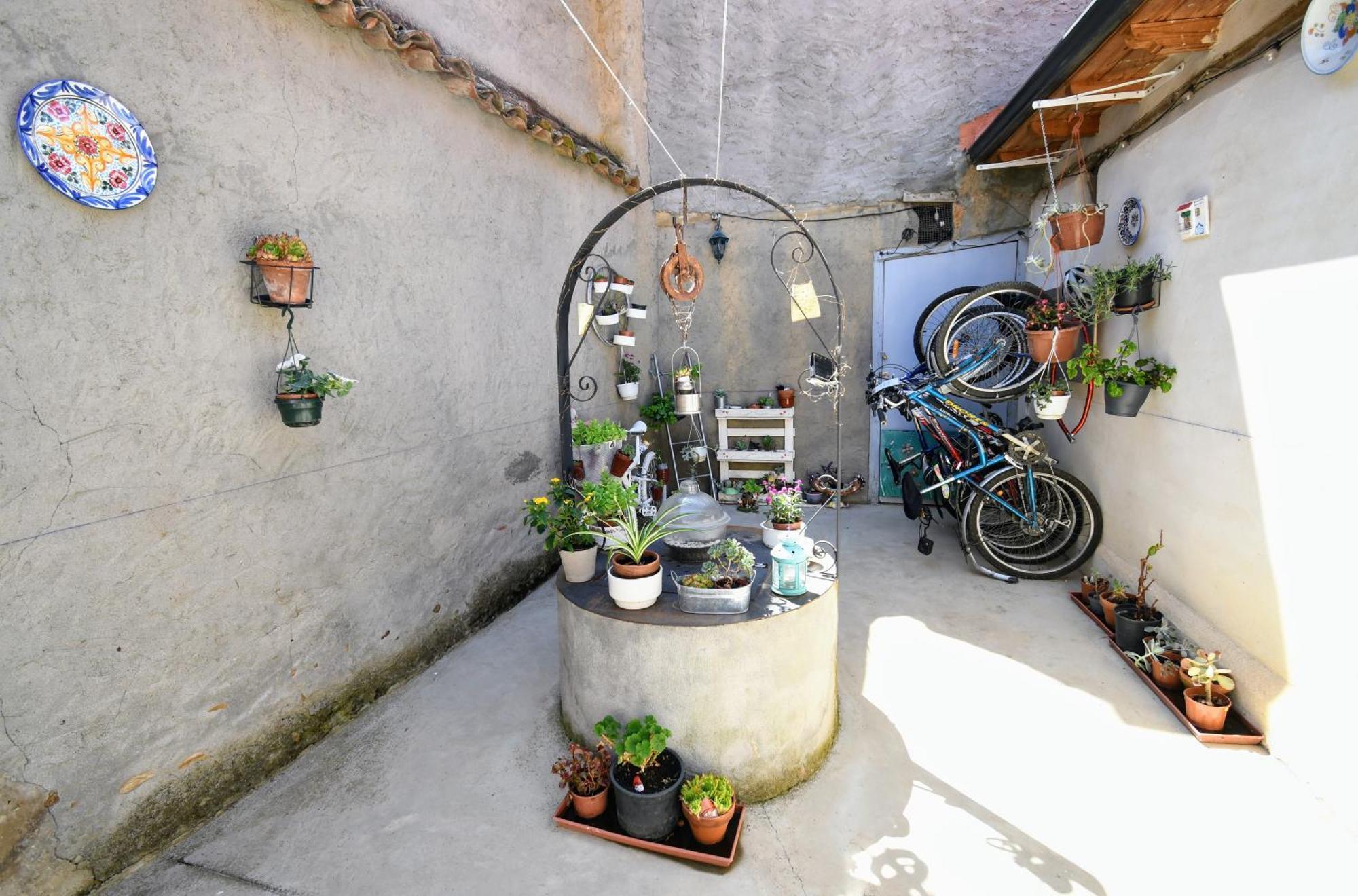Casa Pita Siente Paz Y Calma En Un Lugar Con Encanto Bbc Btt Ninos Pets Villa San Justo de la Vega Bagian luar foto