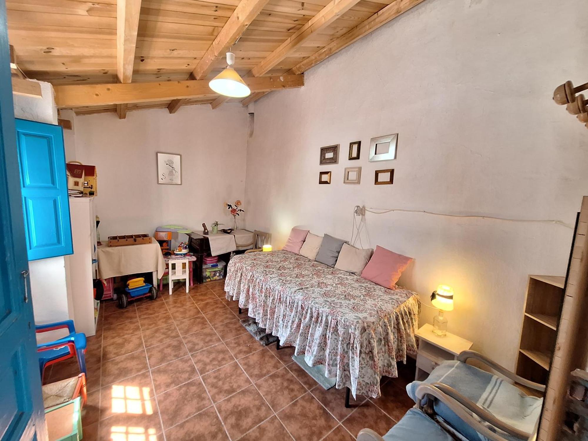 Casa Pita Siente Paz Y Calma En Un Lugar Con Encanto Bbc Btt Ninos Pets Villa San Justo de la Vega Bagian luar foto
