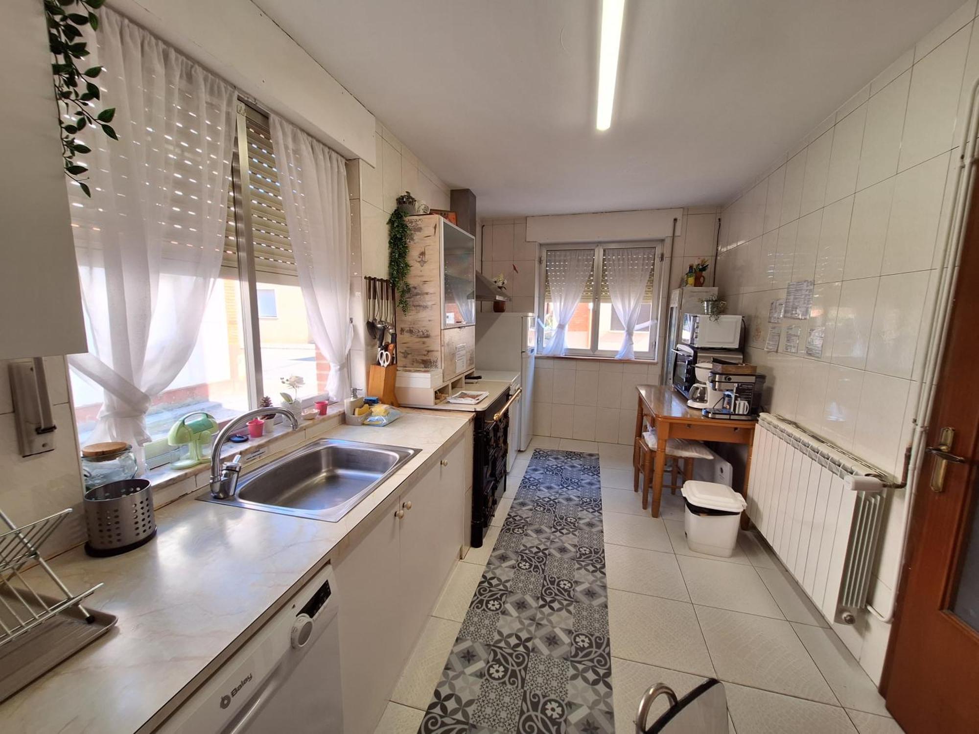 Casa Pita Siente Paz Y Calma En Un Lugar Con Encanto Bbc Btt Ninos Pets Villa San Justo de la Vega Bagian luar foto