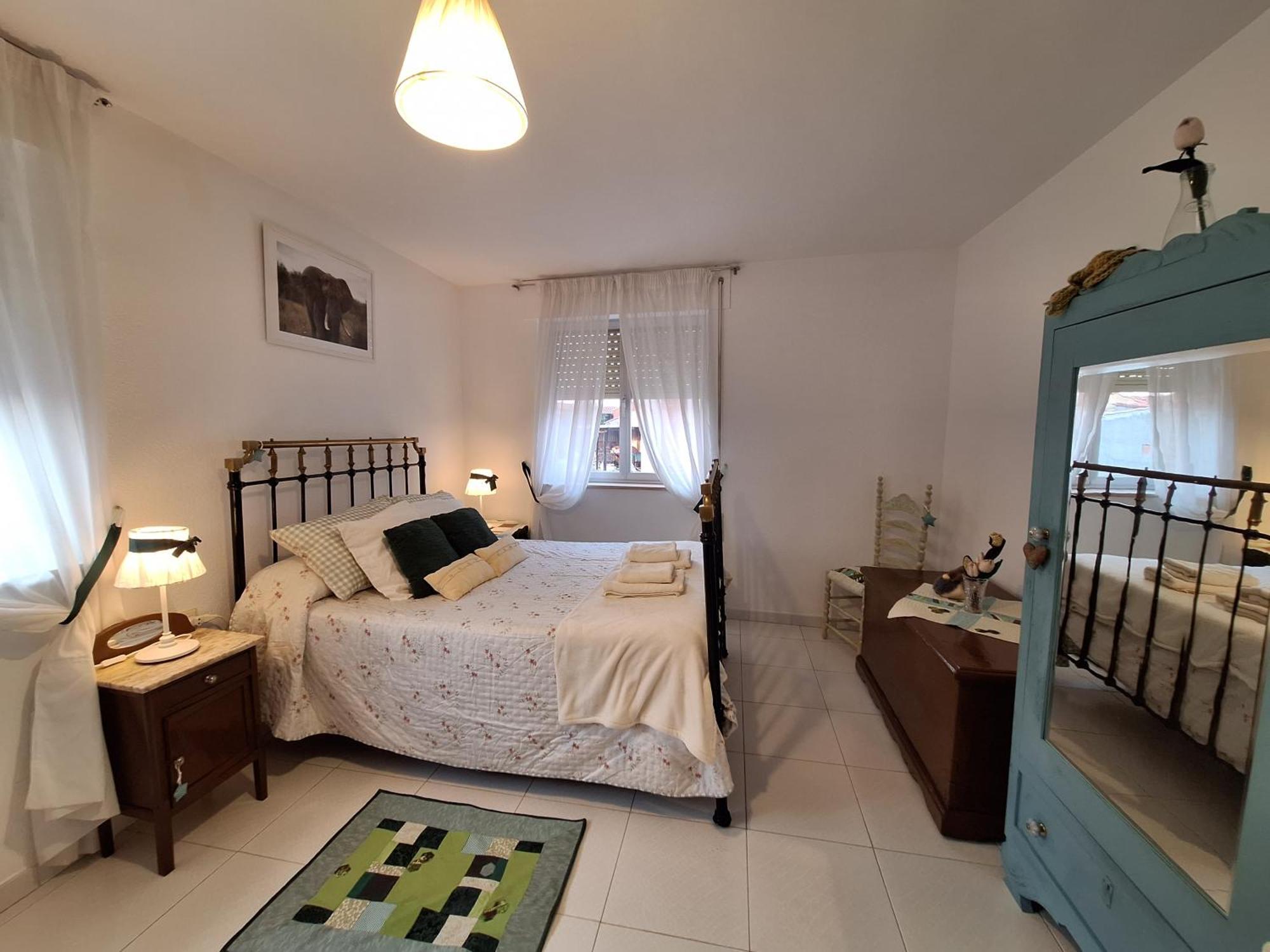 Casa Pita Siente Paz Y Calma En Un Lugar Con Encanto Bbc Btt Ninos Pets Villa San Justo de la Vega Bagian luar foto
